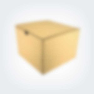 Brown Paperbox